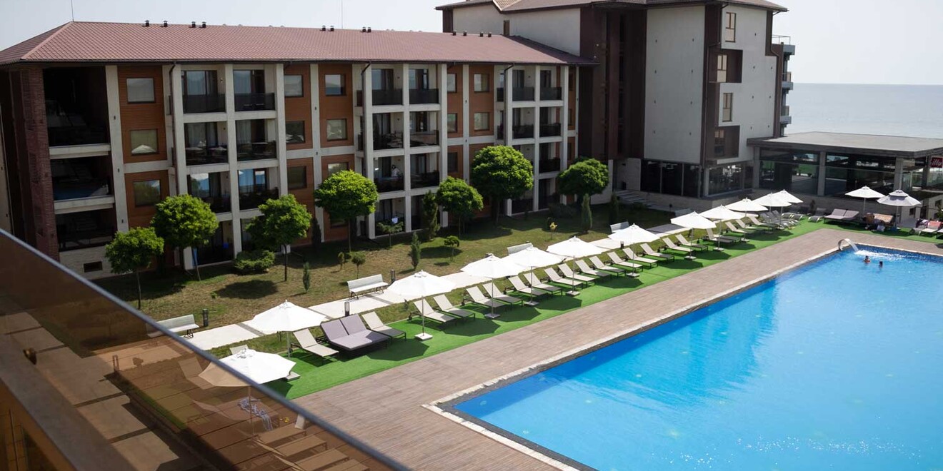Beluga Holiday Club Hotel